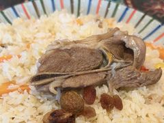 -巴依老爷新疆美食(工体旗舰店)