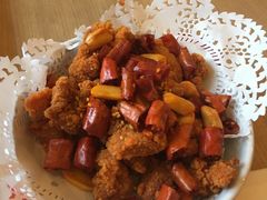 -必胜客(机场路店)