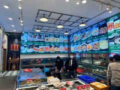 -飞尝蚝·顺德菜·鱼生(顺德总店)