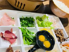 -云海肴·汽锅鸡·云南菜(广安门天虹店)
