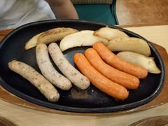 -萨莉亚(巴黎春天成山店)