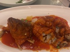 -全聚德(上海首店浦东店)