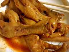 -二孃鸡爪爪(东郊记忆店)