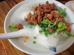 -豆相识•九九豆腐脑(牛咡桥店)