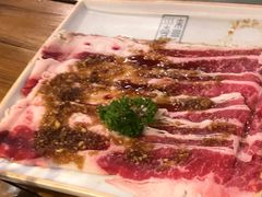 牛五花-喜来稀肉(北外滩白玉兰广场店)