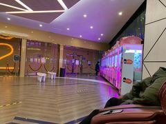 -佳兆业国际影城(惠州IMAX店)