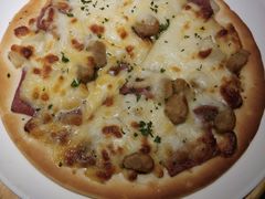 -斗牛士牛排餐厅(嘉里汇店)