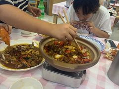 -三只鸟本地特色菜馆(上饶总店)