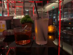 -池畔酒吧 WET Bar