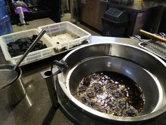 -自黑豆夫·臭豆腐夹馍(四海唐人街店)