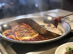 -皇城霸火锅(铜锣湾店)