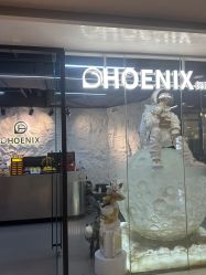 -PHOENIX舞蹈工作室