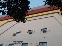 -JOYA湾悦国际酒店(世界之窗店)