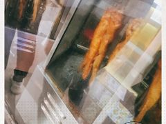 -一代烤翅王(大汉口店)