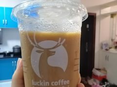 -瑞幸咖啡(第一城店)