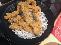 -渝涯重庆豆花老火锅(中赢国际店)