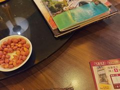 -中国厨房/台湾牛肉面