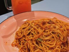-梳打冰室(氹仔店)