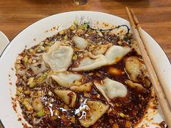 -尤素福东举院饺子馆