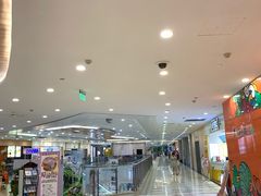 -保利MALL(天鹅湖店)