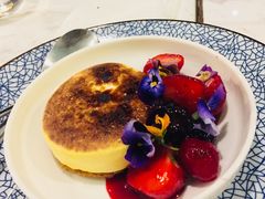 -La Mer Restaurant & Lounge