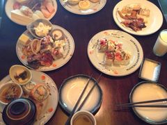 -松子料理(亮马桥店)