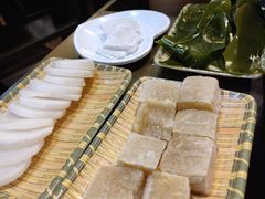 -土著渔匠·养生蝴蝶鱼(香樟路店)