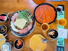 -八福力韩国休闲餐厅(泉舜店)