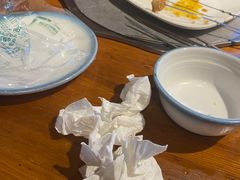 -義聚德·清真铜锅涮羊肉·烧烤(河东店)