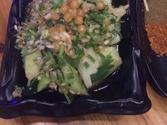 -串亿88烧烤·羊腿·羊蝎子(板泉路店)