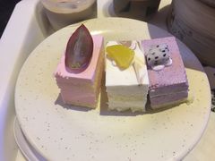 -萧邦音乐会所KTV·蒸汽活海鲜自助(福田店)