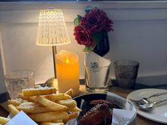 -22ºN BISTRO西餐&酒馆