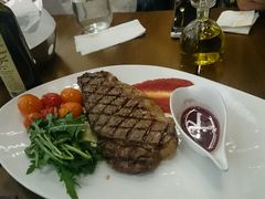 -CASANOVA西餐厅(海信广场店)