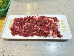 吊龙-杏花吴记牛肉火锅