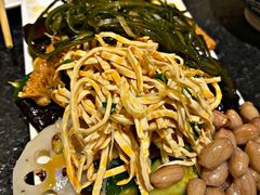 -福苗小骆驼烧烤(大唐不夜城店)