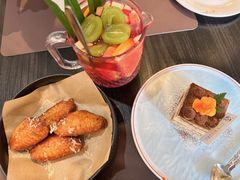 -22ºN BISTRO西餐&酒馆