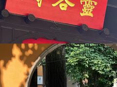 -灵谷景区