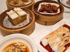 -稻香海鲜饭店(第一国际店)