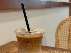 -PUZZLE COFFEE 拼图咖啡