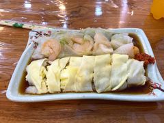 -张记炸串肠粉