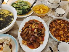 -川人川菜馆·小龙虾·鲜虾现做(黄山路店)