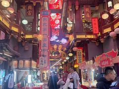 -中街·盛京龙城