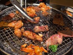 -樱嘢·炭火烧肉(惠南店)