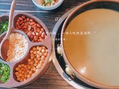 恭城油茶-瑶王府·广西菜(茶花园店)