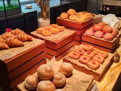 -西藏饭店·亚克·食光自助餐厅(文殊院店)