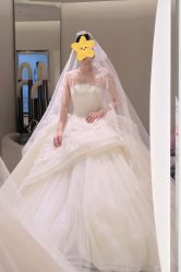 -MANLI BRIDAL婚纱