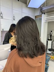 -5M HAIR SALON 旗舰店