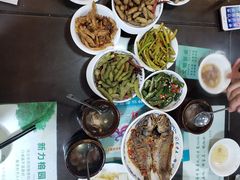 -龙老五汤店(站前西路店)