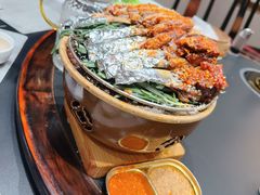 -喜晋道面馆(华严寺广场店)