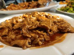 -老苏扬饭店